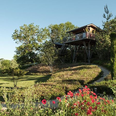 Le Domaine Des Pres Verts Suites & Chambres Avec Jacuzzi Privatif Jouey Экстерьер фото