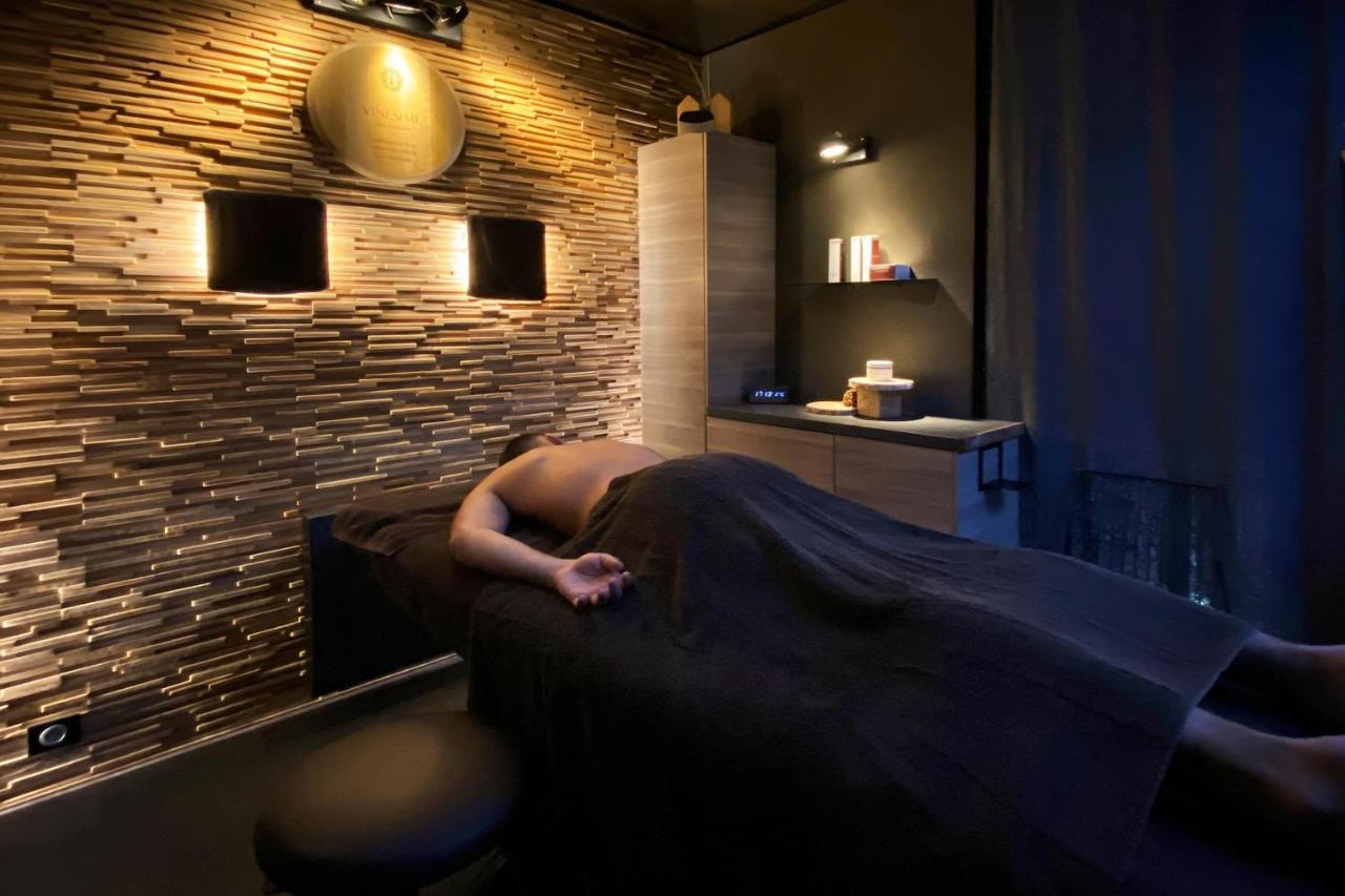 Le Domaine Des Pres Verts Suites & Chambres Avec Jacuzzi Privatif Jouey Экстерьер фото