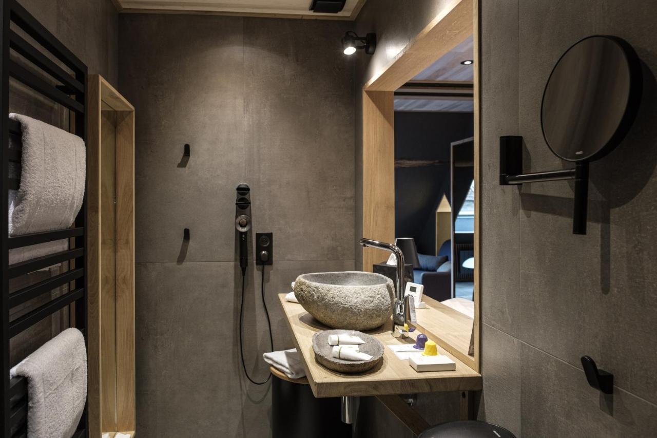 Le Domaine Des Pres Verts Suites & Chambres Avec Jacuzzi Privatif Jouey Экстерьер фото
